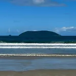 Apartamento Aconchegante C Wi-Fi Na Praia Do Sape