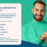 Apartamento Aconchegante C Wi-Fi Na Praia Do Sape