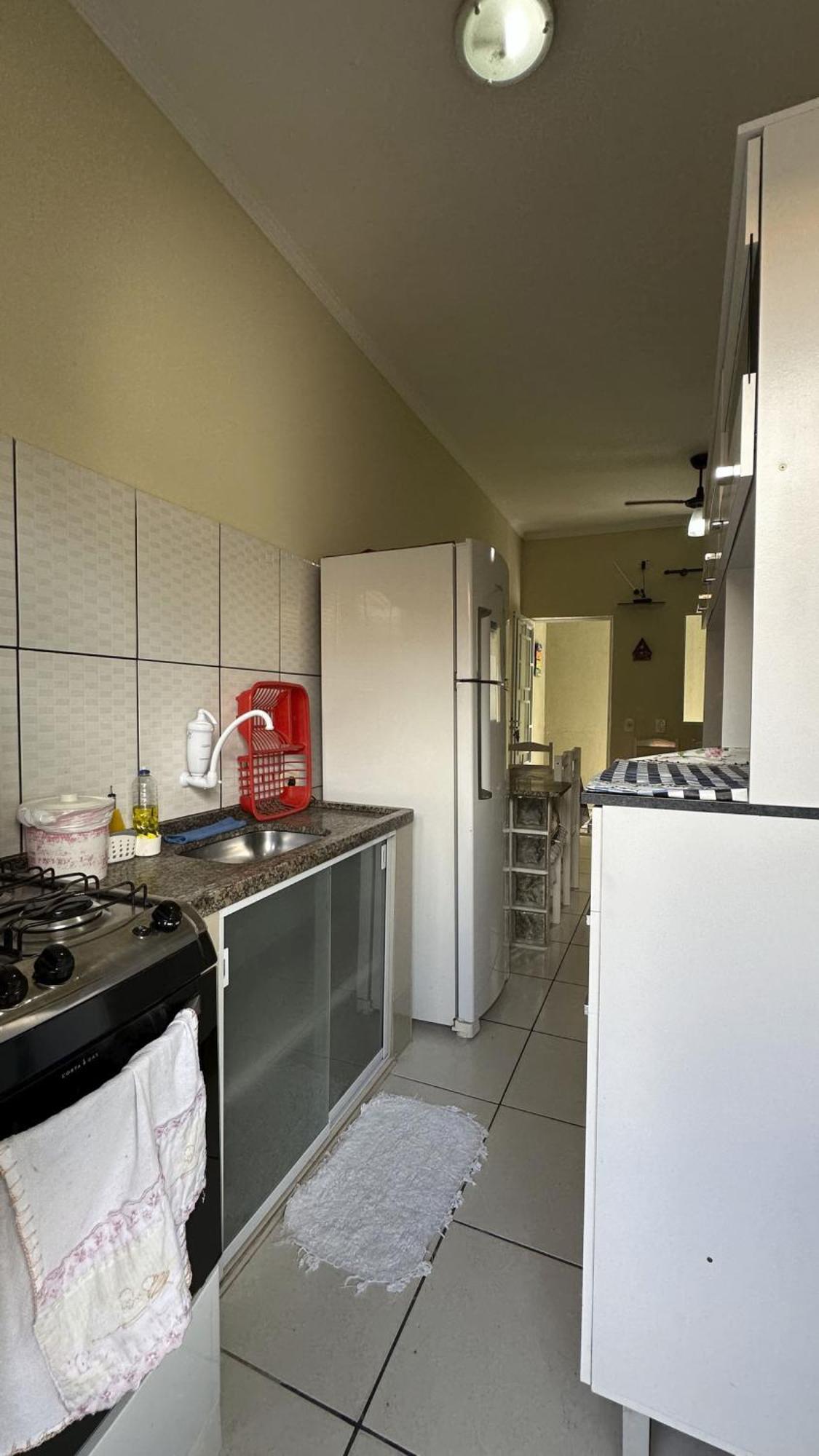 Apartamento Aconchegante C Wi-fi Na Do Sape *
