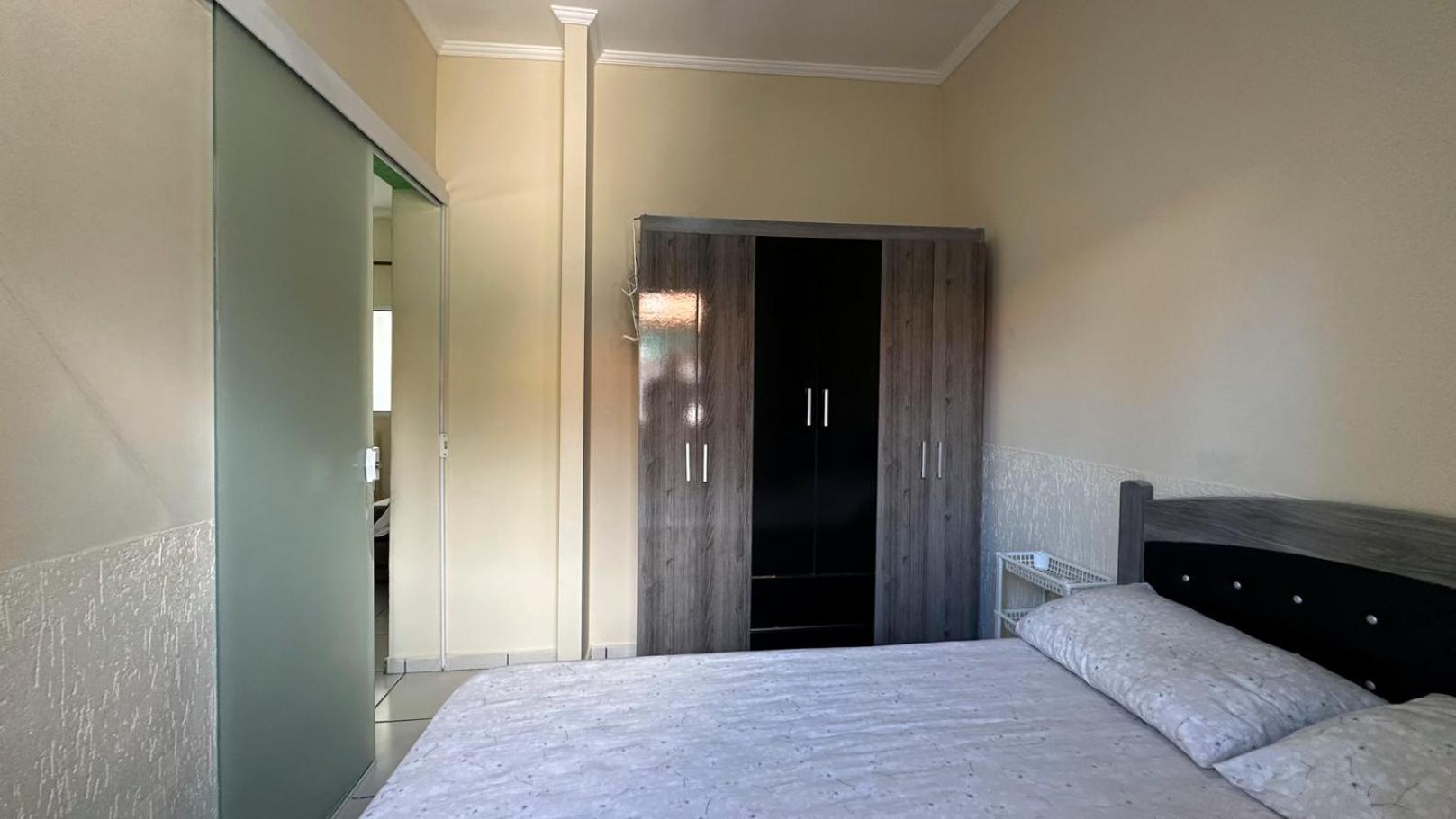 Apartamento Aconchegante C Wi-fi Na Do Sape